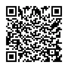 QR Code for Phone number +557140421011