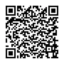 QR Code สำหรับหมายเลขโทรศัพท์ +5571996406182