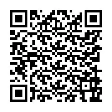 Código QR para número de telefone +5571996699945