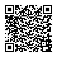 QR Code for Phone number +5571999281180