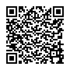 QR Code pour le numéro de téléphone +5571999434027