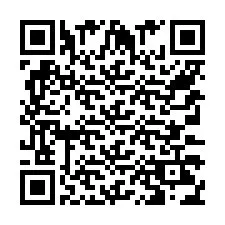 Kode QR untuk nomor Telepon +557332345500