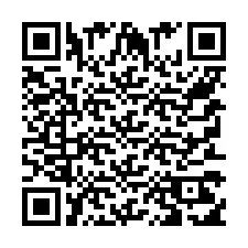 QR-код для номера телефона +557532110100