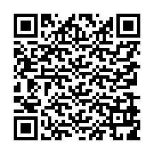 QR kód a telefonszámhoz +5577991908980