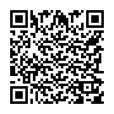 QR-Code für Telefonnummer +557921052950