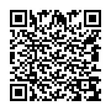 QR-koodi puhelinnumerolle +558130929400