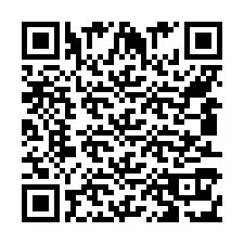 QR-koodi puhelinnumerolle +558131318900