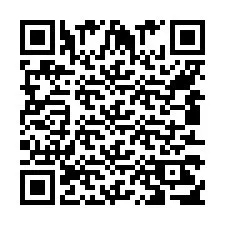 QR-код для номера телефона +558132171800