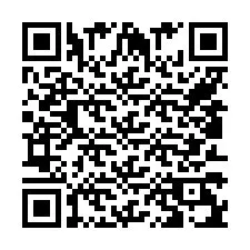 Código QR para número de teléfono +558132901599