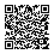 QR Code for Phone number +558134126400