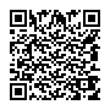 Kod QR dla numeru telefonu +558134169000