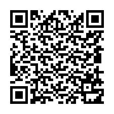 QR Code for Phone number +5581971174113