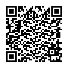 QR-код для номера телефона +5581982171183