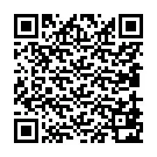 QR Code for Phone number +5581982210719