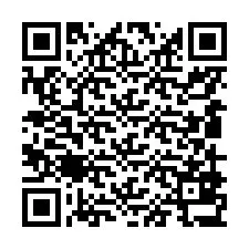 QR-code voor telefoonnummer +5581983797503