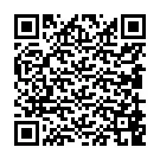 电话号码二维码 +5581984917703