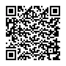 QR Code สำหรับหมายเลขโทรศัพท์ +5581991638935