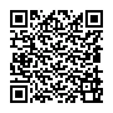 QR код за телефонен номер +5581996034551