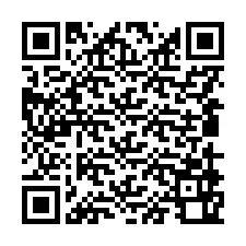 Kode QR untuk nomor Telepon +5581996035424