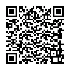 QR-Code für Telefonnummer +5581996043306