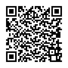 QR Code สำหรับหมายเลขโทรศัพท์ +5581996045310