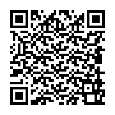 Kode QR untuk nomor Telepon +5581996047240