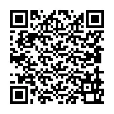 QR Code for Phone number +5581996050732