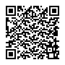 Codice QR per il numero di telefono +5581996052948