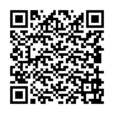 QR Code pour le numéro de téléphone +5581996783221