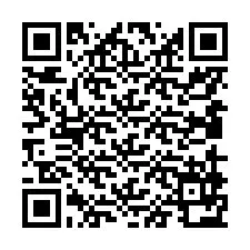 Código QR para número de teléfono +5581997260303