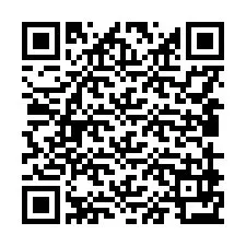 QR Code pour le numéro de téléphone +5581997322630