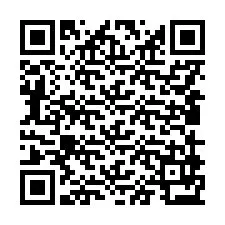 QR Code pour le numéro de téléphone +5581997322634