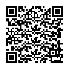 Código QR para número de teléfono +5581997322638