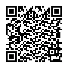 QR-koodi puhelinnumerolle +5581997323494