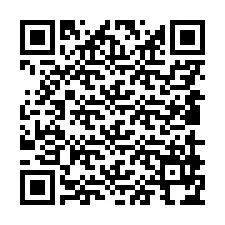 QR Code for Phone number +5581997464948