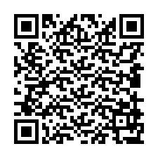 Kode QR untuk nomor Telepon +5581997732200