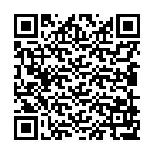 QR-code voor telefoonnummer +5581997732600