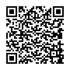QR Code for Phone number +5581998520700