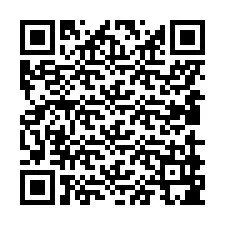 QR-code voor telefoonnummer +5581998521716