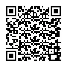 QR-код для номера телефона +5581999080325