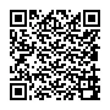 QR Code for Phone number +5581999081967