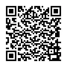 QR-koodi puhelinnumerolle +5581999391122