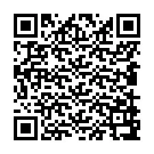 Kod QR dla numeru telefonu +5581999739206