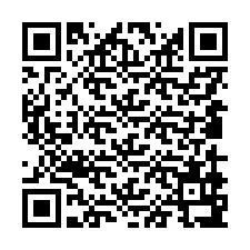 QR-koodi puhelinnumerolle +5581999755814