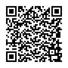 Kode QR untuk nomor Telepon +5581999757065