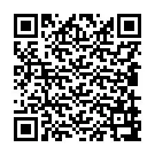 QR-code voor telefoonnummer +5581999757610