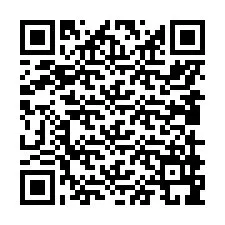 Código QR para número de teléfono +5581999966387