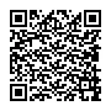 QR Code pour le numéro de téléphone +5581999967785