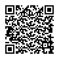 Kode QR untuk nomor Telepon +5581999968232