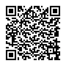 电话号码二维码 +5581999968445